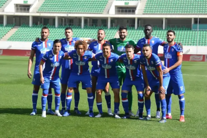 المغرب التطواني