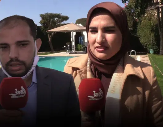 عدول شباب: حذف المادة 490 مرفوض والجنس خارج الزواج خلط للأنساب (فيديو)