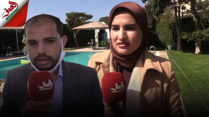 عدول شباب: حذف المادة 490 مرفوض والجنس خارج الزواج خلط للأنساب (فيديو)