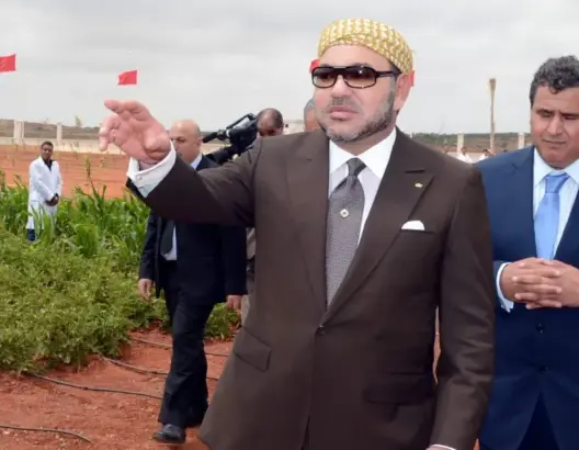 أخنوش معلقا على إساءة “الشروق”.. نظام الجزائر لم يستسغ انتصارات المغرب ملكا وشعبا