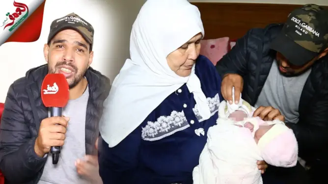 “ابتهال وابتهاج”.. توأم سيامي بقلب واحد في حاجة لعملية جراحية معقدة ومكلفة (فيديو)