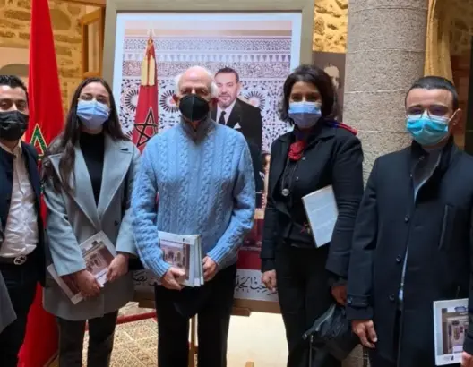 كلية الحقوق أكدال تضع خدمات عيادة القانون رهن إشارة ساكنة الصويرة