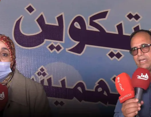 جمعويون بأكادير للمالوكي: مجلسك قزَّمنا وسفّه أنشطتنا (فيديو)