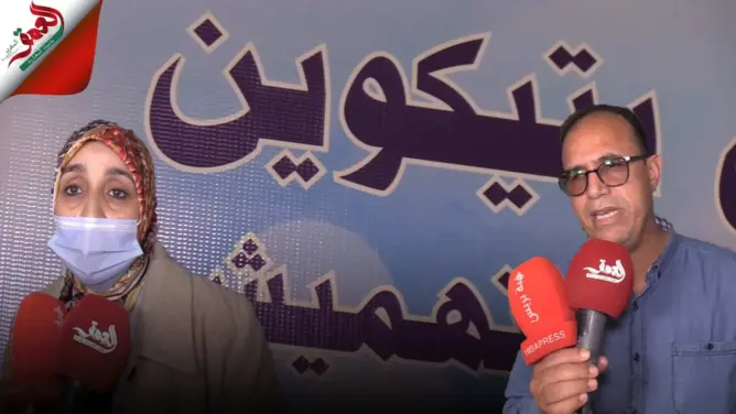 جمعويون بأكادير للمالوكي: مجلسك قزَّمنا وسفّه أنشطتنا (فيديو)