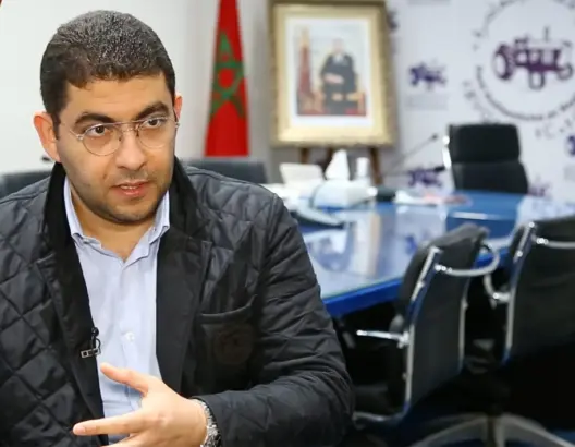 بنسيعد يتحدث عن صراع البام الداخلي ونقاش “القاسم الانتخابي”