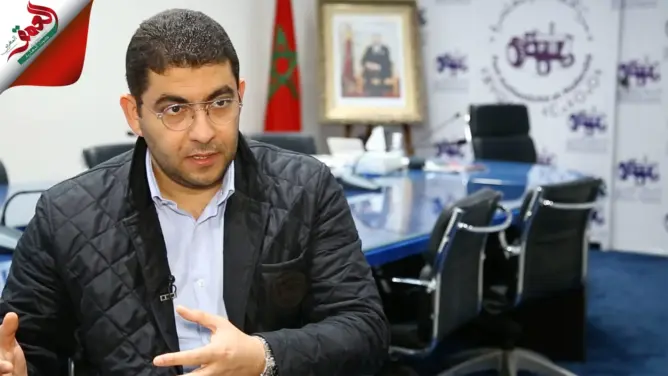 بنسيعد يتحدث عن صراع البام الداخلي ونقاش “القاسم الانتخابي”