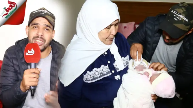 توأم ملتصق بقلب واحد..إبتهال وابتهاج في حاجة إلى عملية معقدة