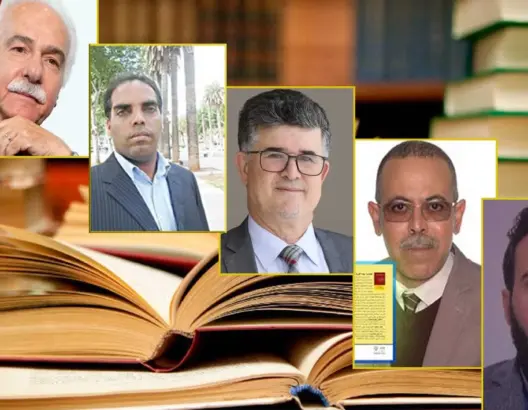 كتاب وشعراء مغاربة يحصدون جوائز عالمية