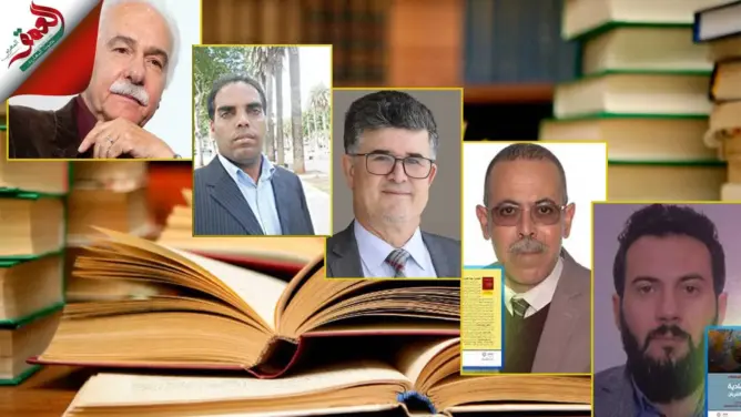 كتاب وشعراء مغاربة يحصدون جوائز عالمية