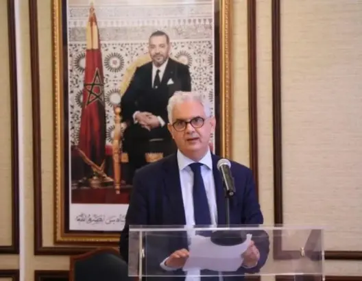هؤلاء وكلاء لوائح الاستقلال في الانتخابات التشريعية بجهة مراكش آسفي