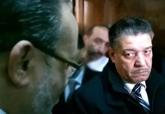 الوزير الأول الجزائري الأسبق بوضياف أمام القضاء بتهم فساد