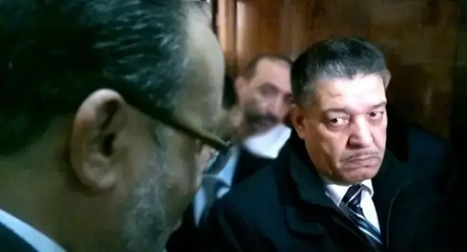 الوزير الأول الجزائري الأسبق بوضياف أمام القضاء بتهم فساد