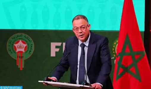 من بينها جنوب إفريقية .. منابر إعلامية تنوه بالنموذج الكروي المغربي
