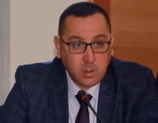 المنسق الجهوي للبام بجهة الشرق يعلن رحيله عن الحزب
