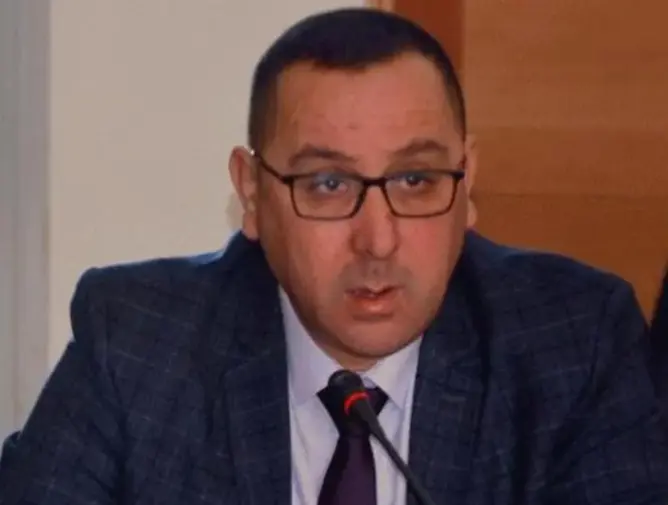 المنسق الجهوي للبام بجهة الشرق يعلن رحيله عن الحزب