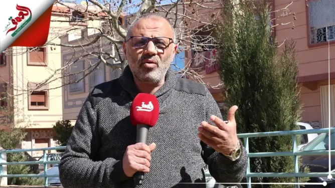 توفيق بنجلون