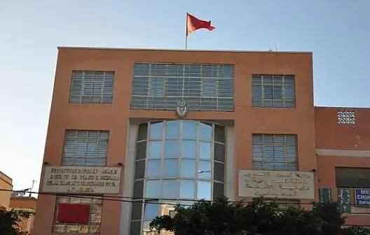 الحموشي ينزع فتيل التوتر بأيت ملول ويتكفل بمصاريف المقر القديم للأمن الوطني