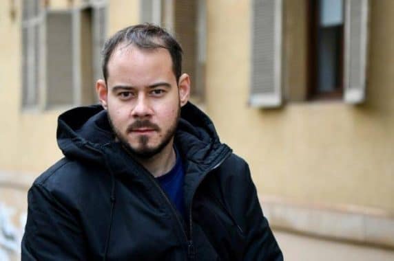 مغني راب إسباني