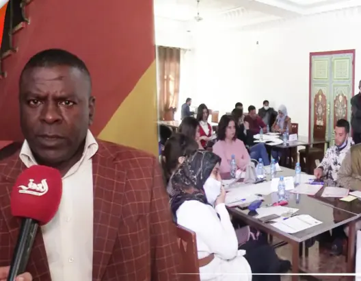 من المغرب العميق.. ورشات تكوينية حول تسهيل ولوج نساء إقليم فجيج للخدمات الصحية