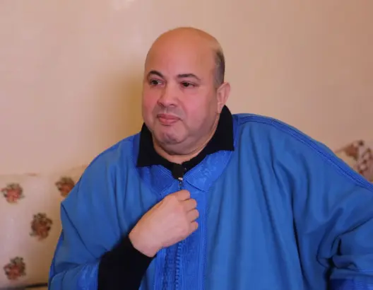 حجيب يدعو وزارة الثقافة لتوثيق “العيطة” وينتقد بطاقة الفنان (فيديو)