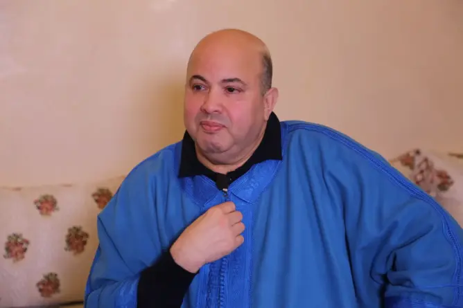 حجيب يدعو وزارة الثقافة لتوثيق “العيطة” وينتقد بطاقة الفنان (فيديو)