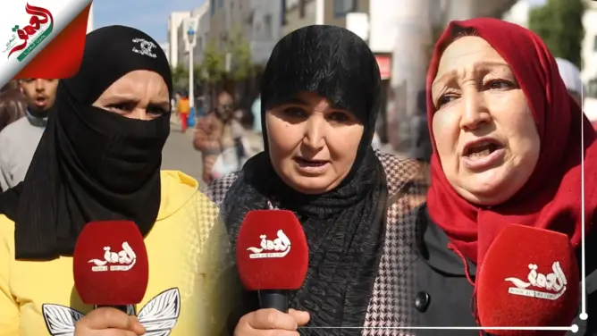 صرخة نساء الفنيدق: نموت في صمت بسبب الأزمة الاقتصادية الخانقة (فيديو)