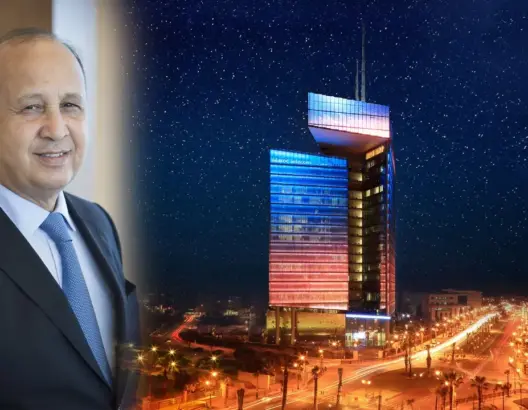 “اتصالات المغرب” ضمن أقوى الشركات الإفريقية لسنة 2021