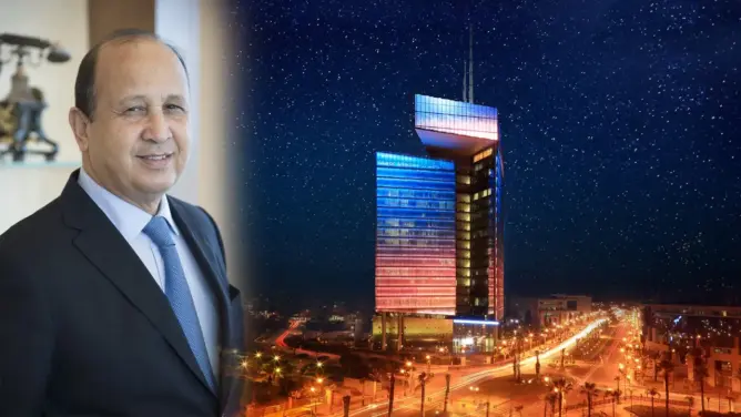 مدعومة بأنشطتها الدولية.. “اتصالات المغرب” تحقق رقم معاملات تجاوز 26 مليار درهم