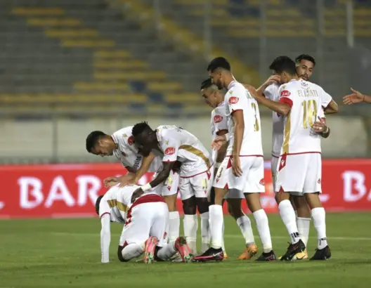 الكعبي يقود الوداد للفوز على الزمامرة بملعب البشير