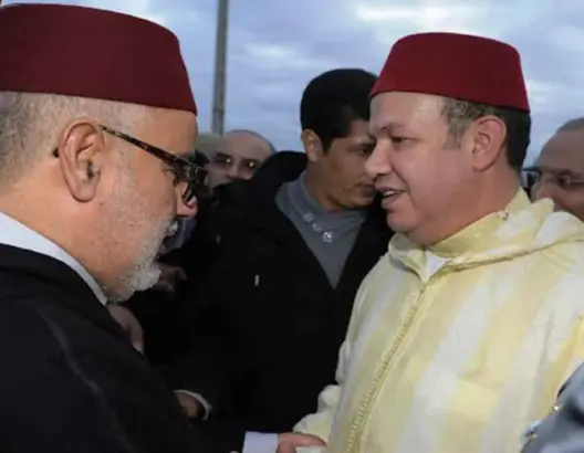 بنكيران: “ما بقا بغاني لا المخزن ولا الإخوان.. وقتل الأحزاب يهدد الدولة”