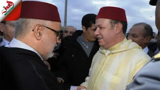 بنكيران: “ما بقا بغاني لا المخزن ولا الإخوان.. وقتل الأحزاب يهدد الدولة”