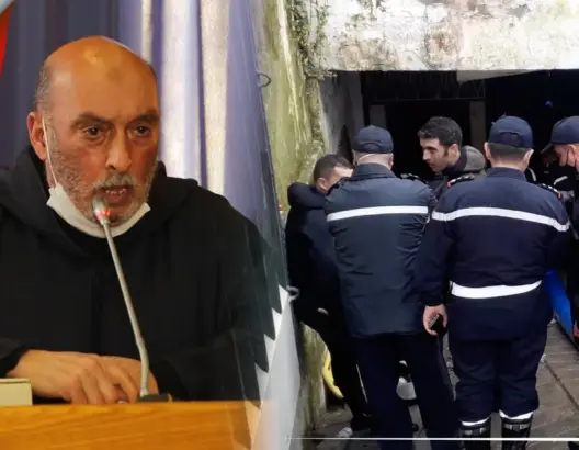 مستشار بجماعة بطنجة: أمانديس هي المسؤولة عن فاجعة “المعمل” ويجب فسخ العقد معها (فيديو)