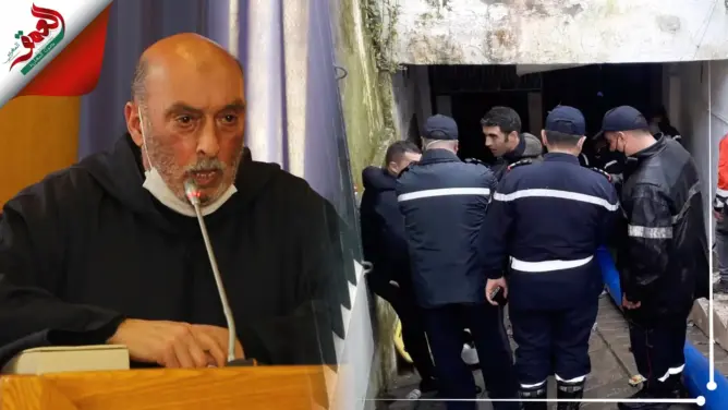 مستشار بجماعة بطنجة: أمانديس هي المسؤولة عن فاجعة “المعمل” ويجب فسخ العقد معها (فيديو)