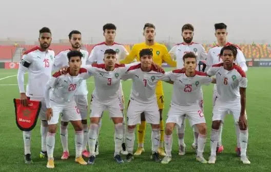 أشبال الأطلس يتعادلون أمام غانا في كأس إفريقيا والتأهل يتأجل إلى الجولة الثالثة