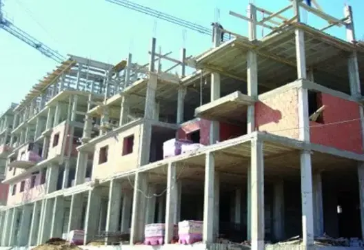 تجاوز 32 ألفا.. عدد جرائم التعمير في 2021 يرتفع بـ44% مقارنة بسنة 2020