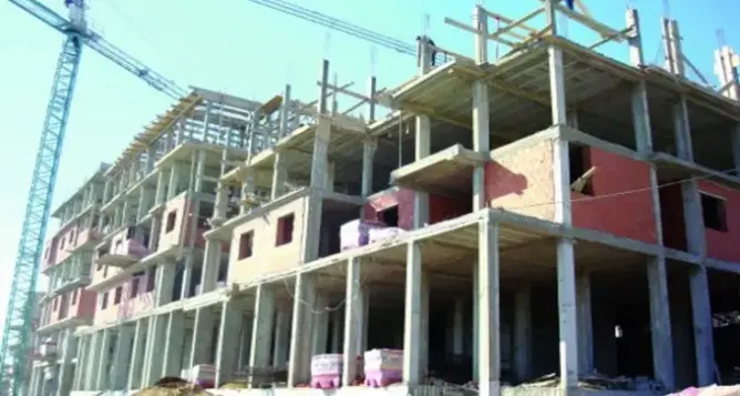المنصوري: البناء في العالم القروي أولوية حكومية وآلاف الأسر استفادت من “دعم السكن”