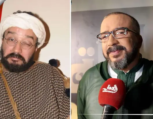الكاظيمي يتحدث عن “لالة لعروسة” وتفاصيل الموسم الجديد من “حديدان”