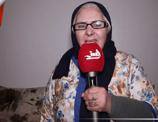 أستاذة متقاعدة ترد بقوة على تطاول التلفزيون الجزائري على ملك المغرب (فيديو)
