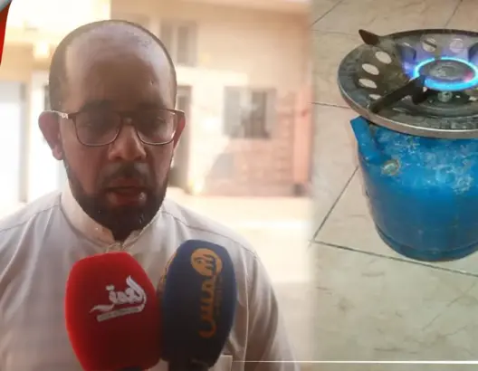 مواطن من جزر القمر يكشف تفاصيل وفاة مهاجرتين إيفواريتين بغاز البوتان بوجدة