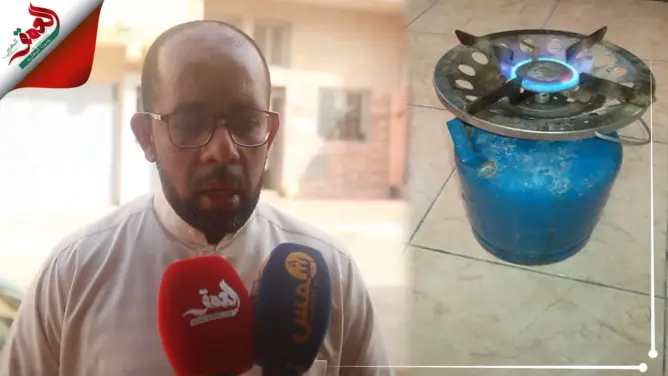 مواطن من جزر القمر يكشف تفاصيل وفاة مهاجرتين إيفواريتين بغاز البوتان بوجدة
