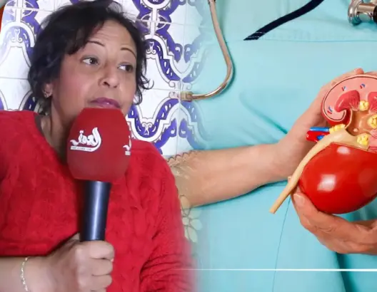 مواطنة مراكشية تشكو ردة فعل أطر مركز تصفية بعد شكاية لوزير الصحة (فيديو)