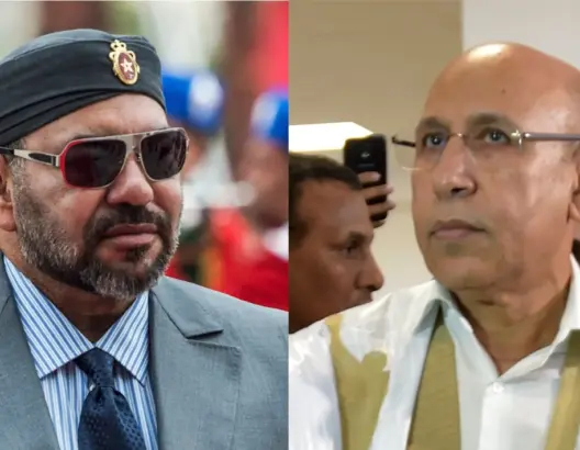 المغرب يدعم الموريتاني أحمد يحيى للفوز برئاسة “الكاف”