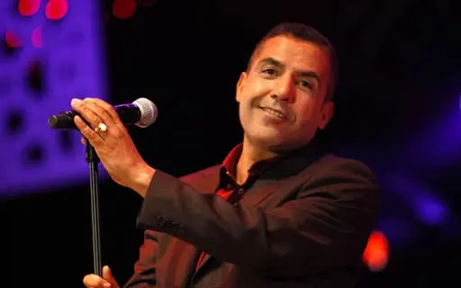 بعد غياب طويل عن الساحة الفنية .. الشاب مامي: كسبت راحة البال