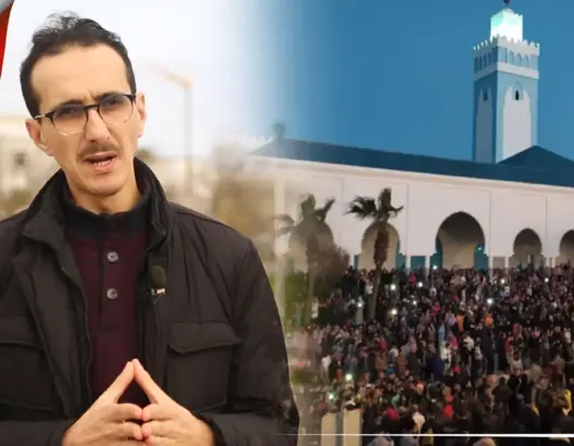 منظور: السلطات لم تتفاعل مع نداءاتنا لإنقاذ الفنيدق.. والمدينة تحتاج لتدخل حكومي مستعجل (فيديو)