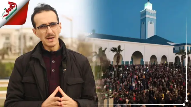 منظور: السلطات لم تتفاعل مع نداءاتنا لإنقاذ الفنيدق.. والمدينة تحتاج لتدخل حكومي مستعجل