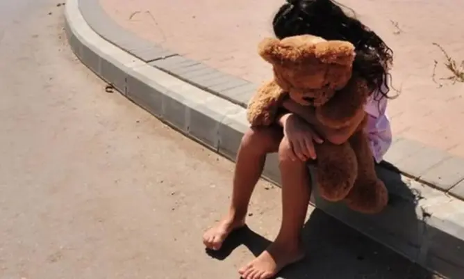 طفلة حامل بجرسيف