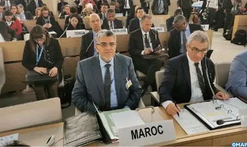 الرميد يهاجم البرلمان الأوروبي ويبدي 8 ملاحظات على قراره الأخير بشأن المغرب