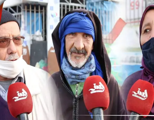 مغاربة يستنكرو الزيادة في زيت المائدة ويهددون بمقاطعته