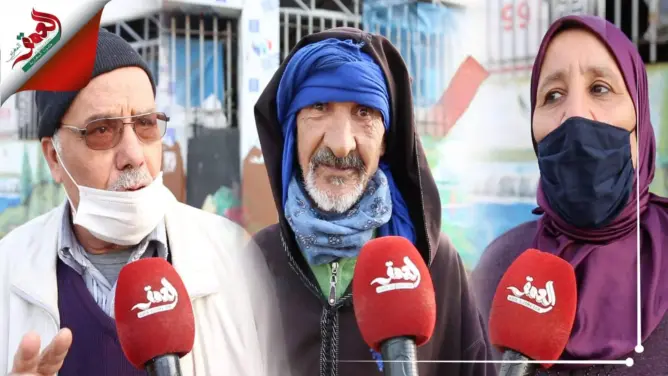 مغاربة يستنكرو الزيادة في زيت المائدة ويهددون بمقاطعته