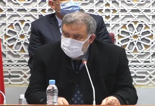 حصري: التقطيع الانتخابي لن يتغير .. ولفتيت: القانون التنظيمي للجماعات يوفر كل الحلول